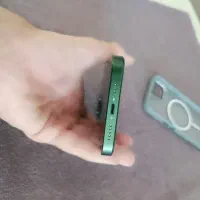 آیفون ۱۳ نرمال|موبایل|کرمانشاه, |دیوار