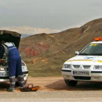 مکانیک سیارشبانه روزی جلوبندی سیمکشی امدادخودرو