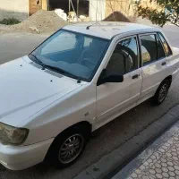 پراید132 مدل90