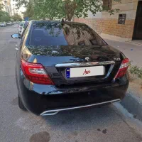 دنا پلاس 6 دنده EF7P مدل 1403