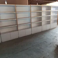 کانترyy پیشخوانyy قفسهyy ویترینuy رگال yu|فروشگاه و مغازه|شهریار, اسکمان|دیوار