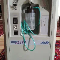 دستگاه اکسیژن ساز آمریکاییNEW LIFE