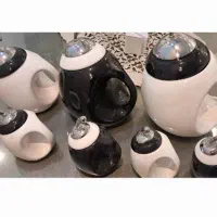 پاسماری سرامیکی