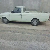 فروش فوری پیکان وانت