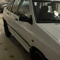 پراید 131مدل 90|خودرو سواری و وانت|تهران, یافت آباد جنوبی|دیوار