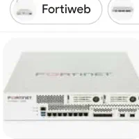 فایروال فورتی وب 1000e