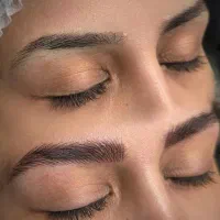 ریموو تخصصی تتوی قدیمی ابرو،میکروبلیدینگ،شیدینگ لب