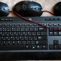 صفحه کلید و موس|قطعات و لوازم جانبی رایانه|قزوین, |دیوار