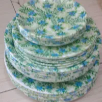 سرویس غذا خوری ملامین جنس محکم