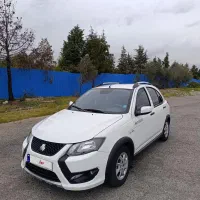 کوییک gx تیپl مدل۴۰۳