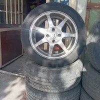 رینگ اسپرت|قطعات یدکی و لوازم جانبی|روانسر, |دیوار