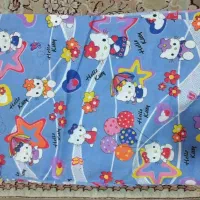 فروش پارچه چادری زنان وبعد روبالشی|لباس|مسجد سلیمان, |دیوار