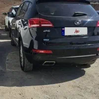 جک اس ۵ مدل ۹۸ موتور ۲۰۰۰|خودرو سواری و وانت|تهران, شهرک هما|دیوار