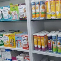 استخدام پرسنل خانم بخش دارویی داروخانه فاز ۳