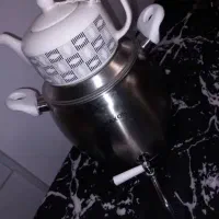 کتری قوری