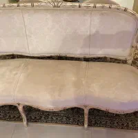 مبل استیل|مبلمان خانگی و میز عسلی|کلاردشت, |دیوار