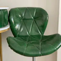 صندلی جکدار چرخدار|میز و صندلی غذاخوری|تهران, شهرک دریا|دیوار