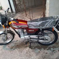 موتورهوندا125پیشرو1402|موتورسیکلت|اهواز, سیصد دستگاه|دیوار