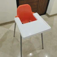 صندلی غذای کودک
