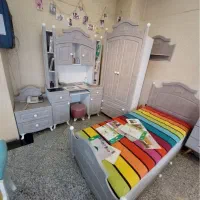 سرویس خواب کودک و نوجوان