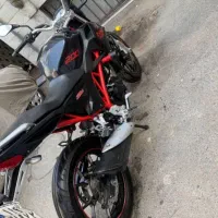 موتور دینو z2