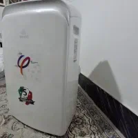 کولر گازی پرتابل ایوولی EVPRO-12K-MD|کولر گازی و فنکوئل|خرمآباد, |دیوار