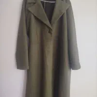 پالتو سایز ۴۸و۵۰|لباس|کرمانشاه, |دیوار