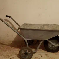 فرقون سه چرخ