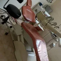 یونیت دندانپزشکی|پزشکی|ری, علایین|دیوار