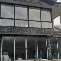 درب وپنجره یوپی وی سیupvc ترمال بریک|خدمات پیشه و مهارت|اردبیل, |دیوار