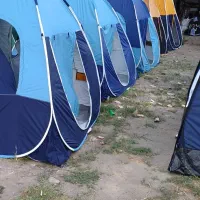 فروش انواع چادر مسافرتی صندلی ومیز