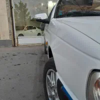 پارس تی فاو مدل ۱۴۰۰|خودرو سواری و وانت|ارومیه, |دیوار