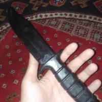 چاقو لاکی برای تمرین