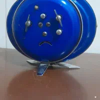ساعت کوکی رو میزی|ساعت|بهبهان, |دیوار