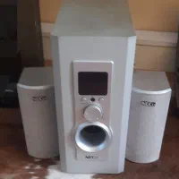 اسپیکر کامپیوتر نیکو اصلی