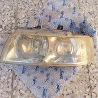 چراغ جلو سمند|قطعات یدکی و لوازم جانبی|اهواز, گلستان|دیوار