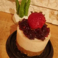 قبول انواع سفارشات کیک چیزکیک ودسر،کافیشاپی|خدمات پذیرایی، مراسم|بستان آباد, |دیوار