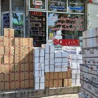 اسپری از بین برنده کدری و زردی چراغ خودرو|عمده‌فروشی|تبریز, |دیوار