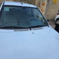 پراید مدل ۸۹|خودرو سواری و وانت|ری, صالح‌آباد شرقی|دیوار