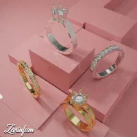 اموزش طراحی طلا و جواهرات|خدمات آموزشی|پاکدشت, پاکدشت (مامازند)|دیوار