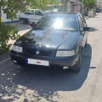 سمند Lx