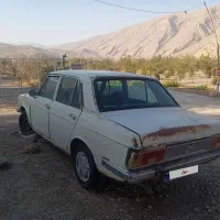 پیکان73فابریک