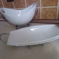 ظروف پذیرایی و چایخوری برنجی