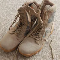 کفش کوهنوردی آمریکایی اصل