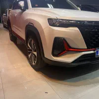 چانگان Cs35 تیپ ۳ وارداتی|خودرو سواری و وانت|مشهد, دانشجو|دیوار