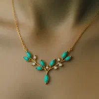 سرمایه‌گذار برای دفتر طراحی طلا و جواهرات نیاز است|جواهرات|بندر ماهشهر, |دیوار