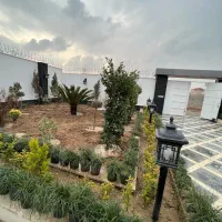 ویلا 400متری کردان سهیلیه زعفرانیه کوچه 10متری|فروش خانه و ویلا|کرج, فاز ۳ مهرشهر|دیوار