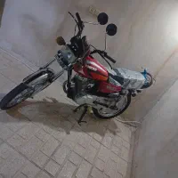 موتور رهروA1 مزایده