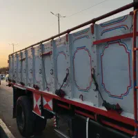 کفی باری فلزی|قطعات یدکی و لوازم جانبی|ری, ولی آباد|دیوار