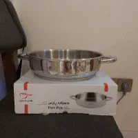 ماهیتابه پارس استیل